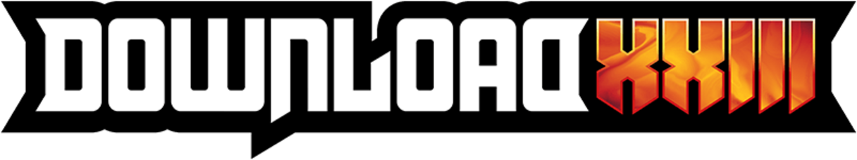 The Pit Services at Download Festival